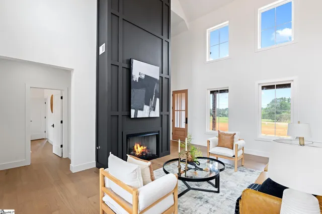 $1,249,000 | 744 Garrison Road, Pelzer, SC 29669