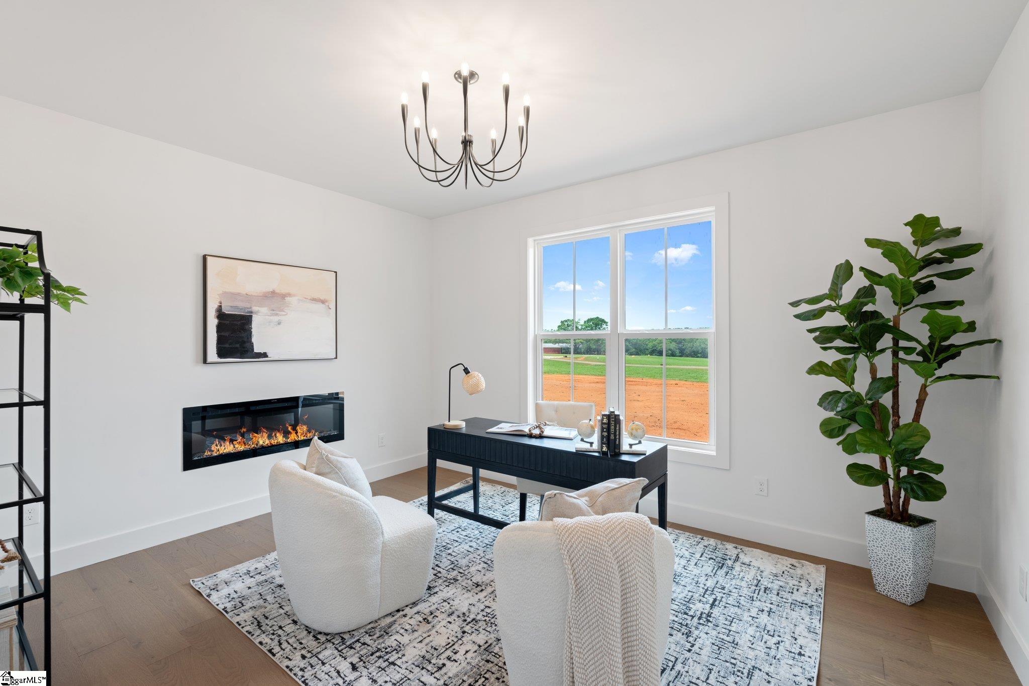 744 Garrison Road Pelzer, SC 29669 - Photo 12 of 50