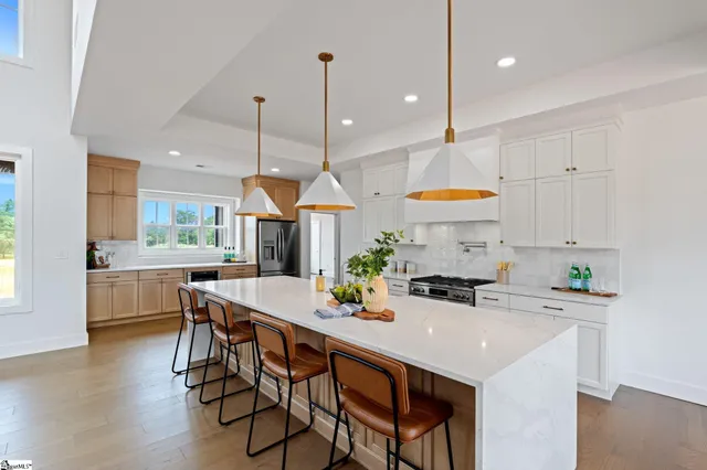 $1,249,000 | 744 Garrison Road, Pelzer, SC 29669