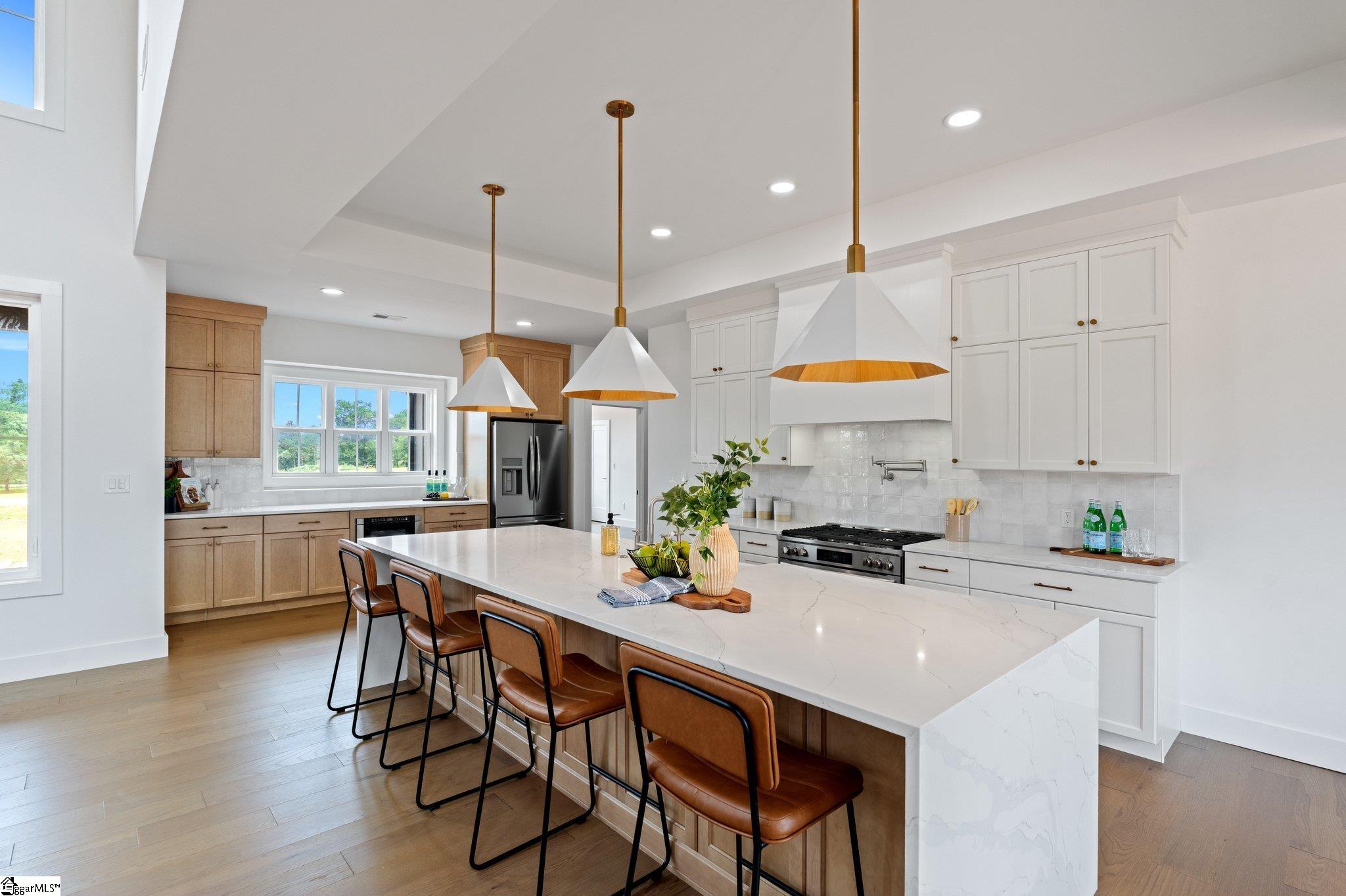 744 Garrison Road Pelzer, SC 29669 - Photo 13 of 50