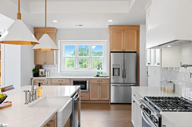 $1,249,000 | 744 Garrison Road, Pelzer, SC 29669