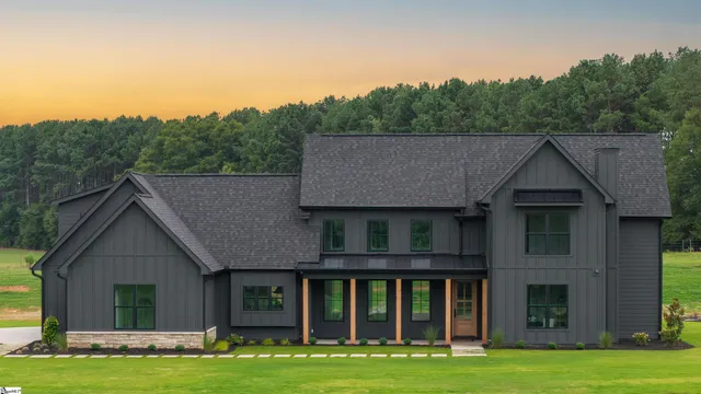 $1,249,000 | 744 Garrison Road, Pelzer, SC 29669