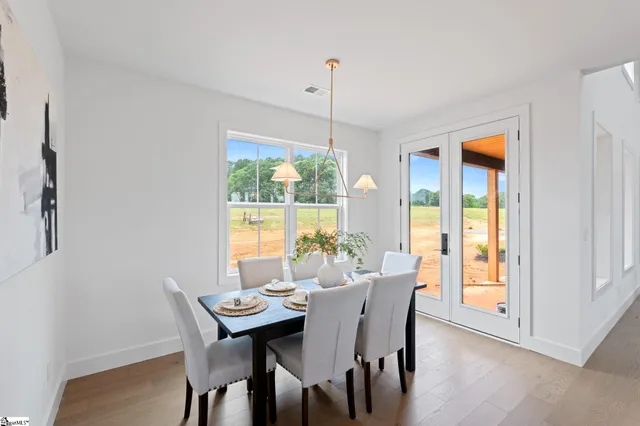 $1,249,000 | 744 Garrison Road, Pelzer, SC 29669