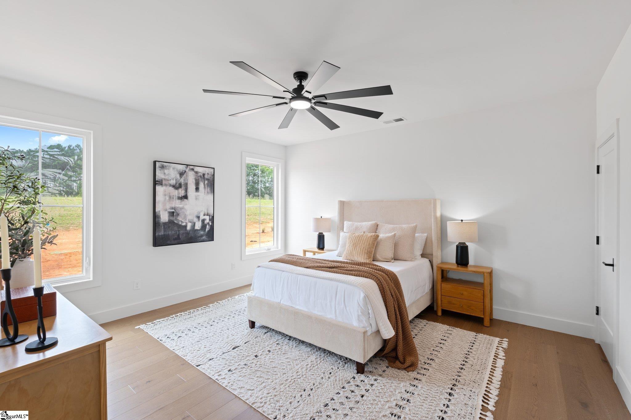 744 Garrison Road Pelzer, SC 29669 - Photo 22 of 50