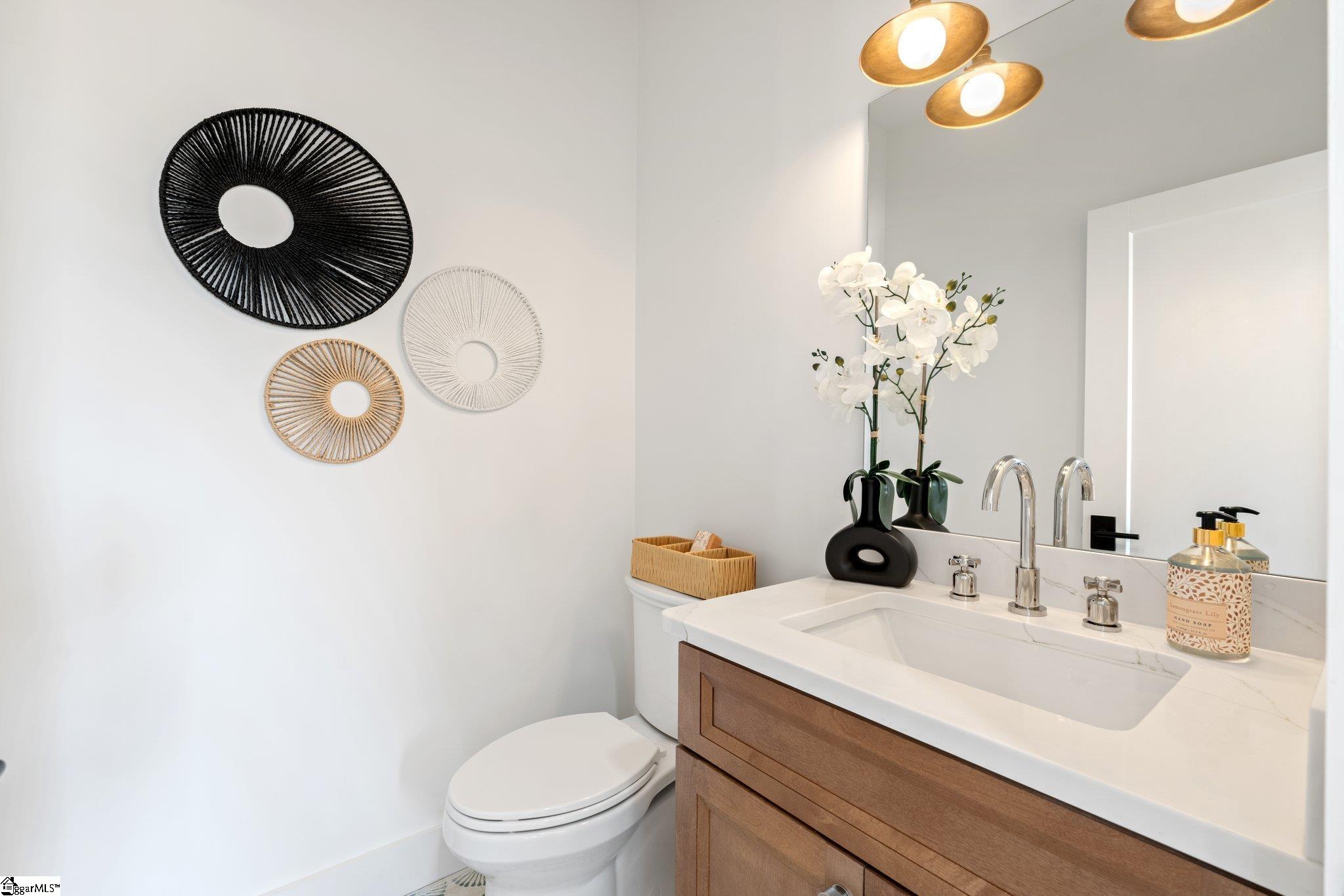 744 Garrison Road Pelzer, SC 29669 - Photo 29 of 50