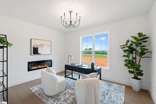 $1,249,000 | 744 Garrison Road, Pelzer, SC 29669