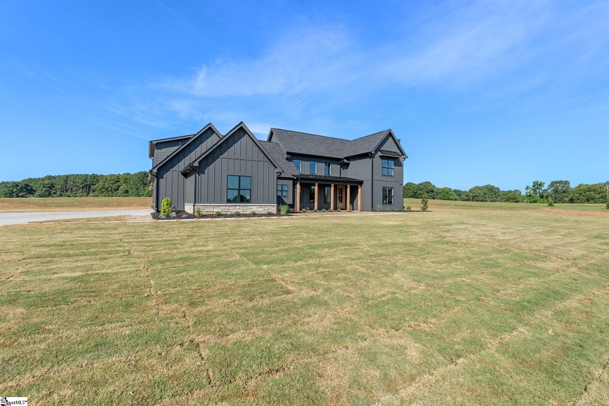 744 Garrison Road Pelzer, SC 29669 - Photo 3 of 50