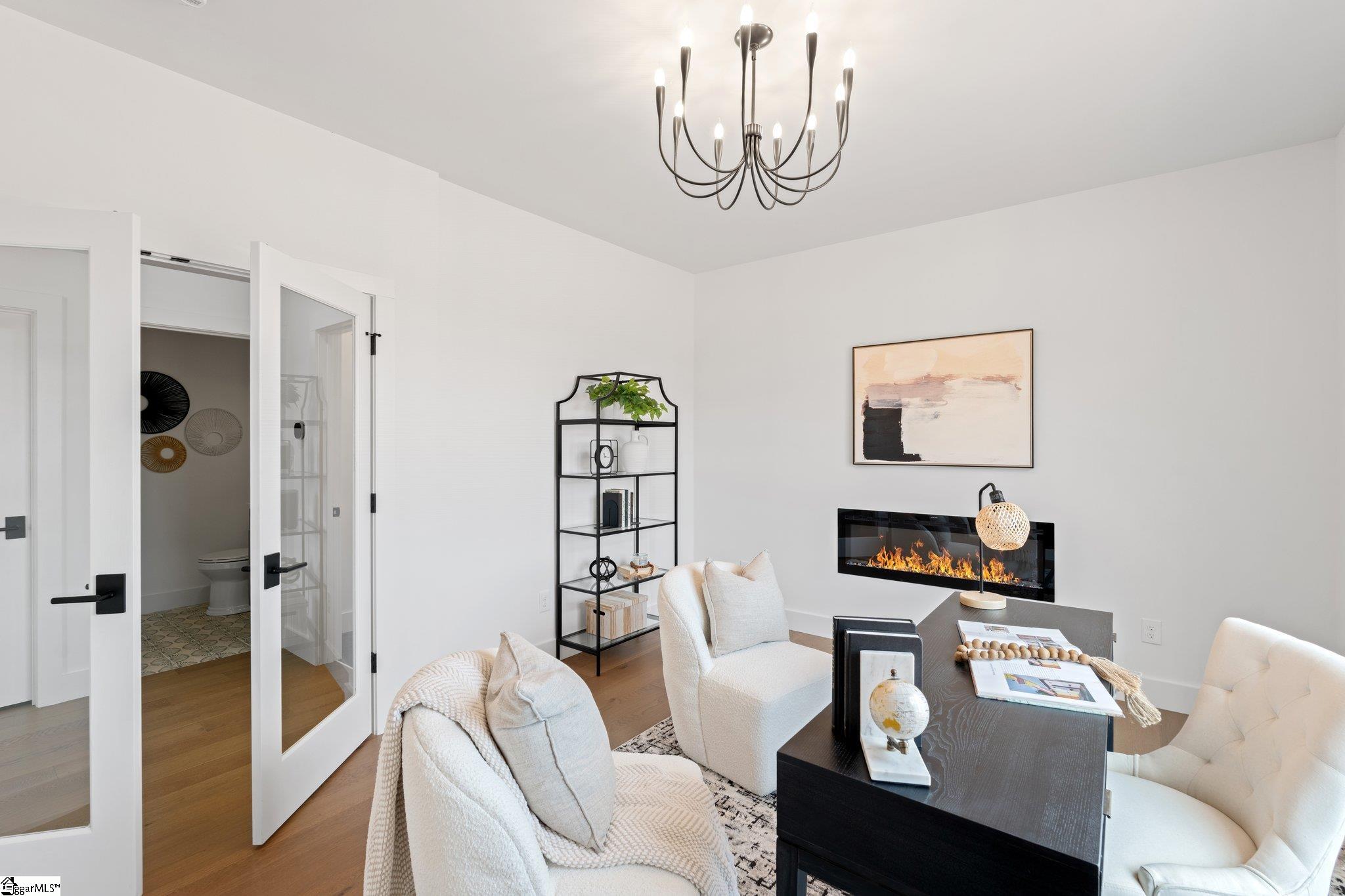 744 Garrison Road Pelzer, SC 29669 - Photo 31 of 50