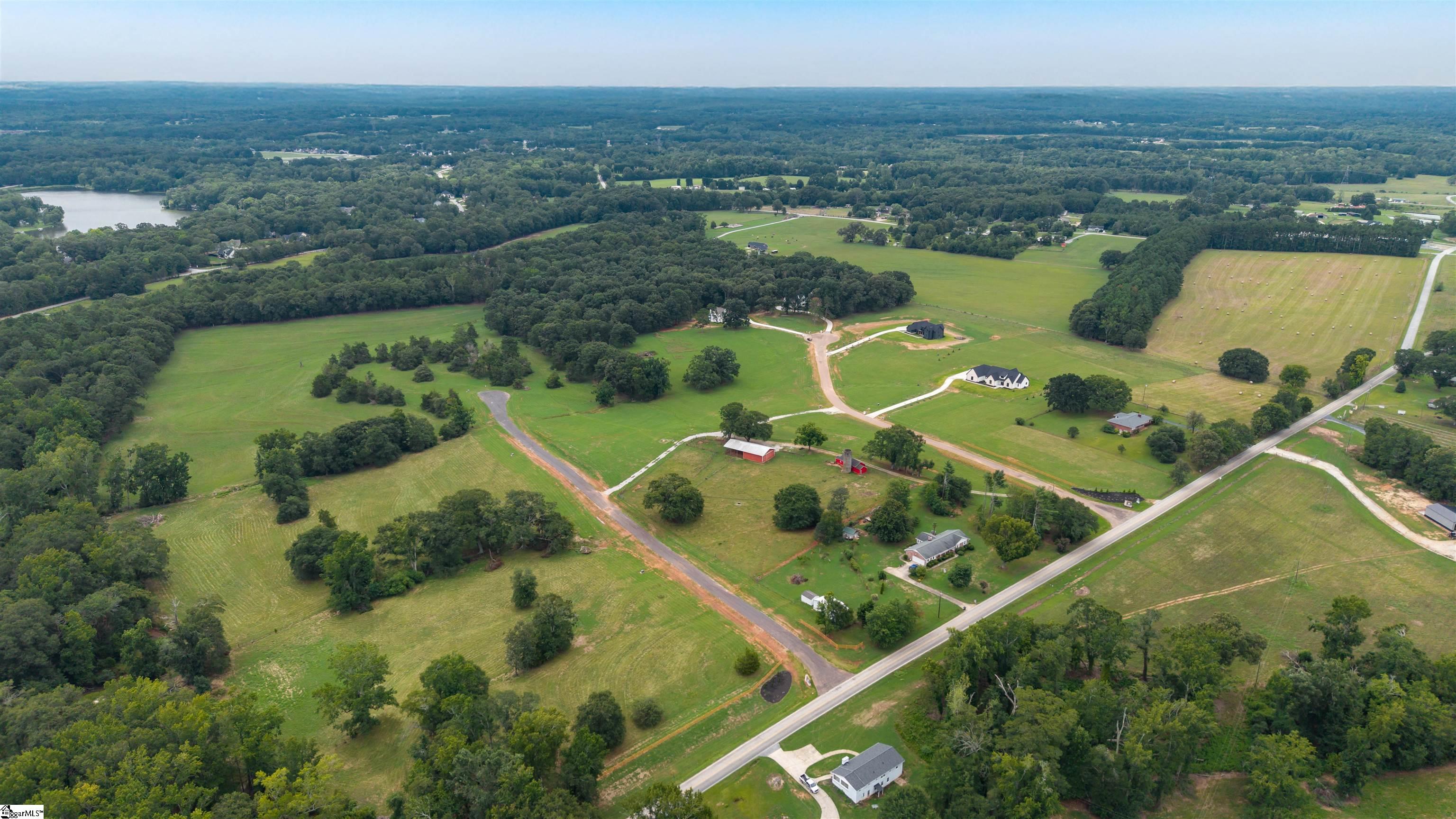 744 Garrison Road Pelzer, SC 29669 - Photo 31 of 50