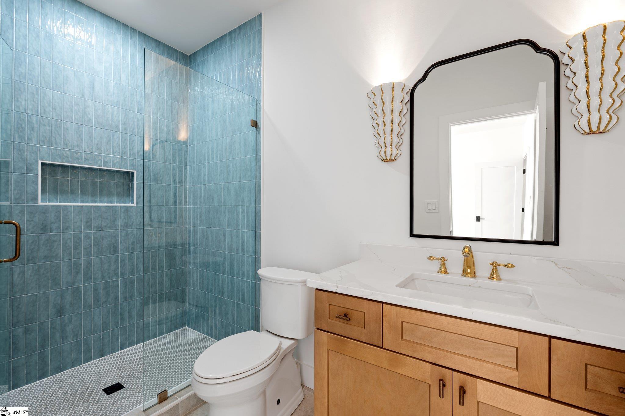 744 Garrison Road Pelzer, SC 29669 - Photo 33 of 50