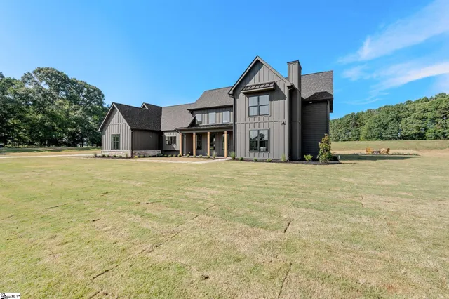 $1,249,000 | 744 Garrison Road, Pelzer, SC 29669