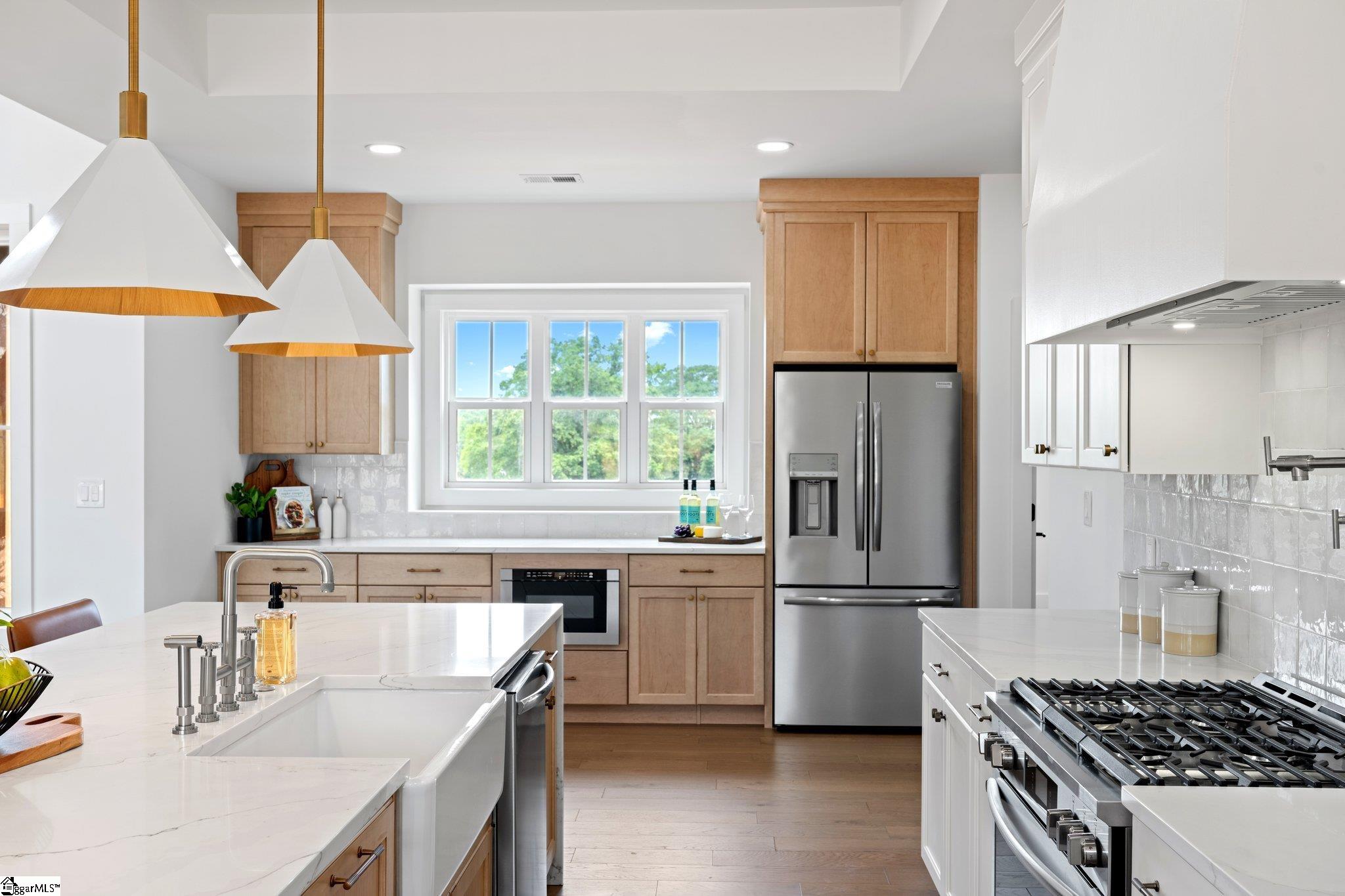 744 Garrison Road Pelzer, SC 29669 - Photo 4 of 50