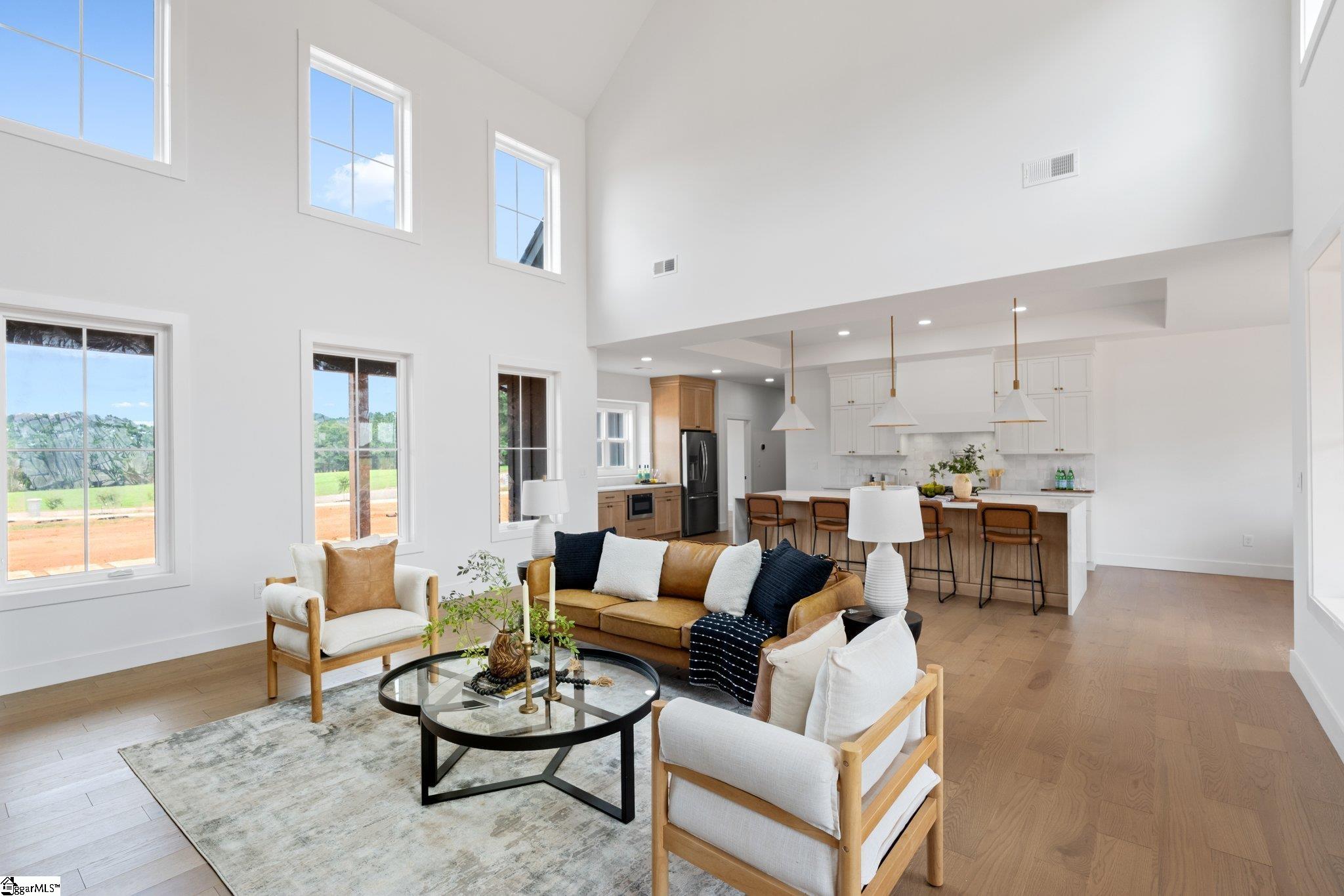 744 Garrison Road Pelzer, SC 29669 - Photo 41 of 50