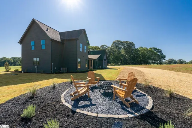 $1,249,000 | 744 Garrison Road, Pelzer, SC 29669