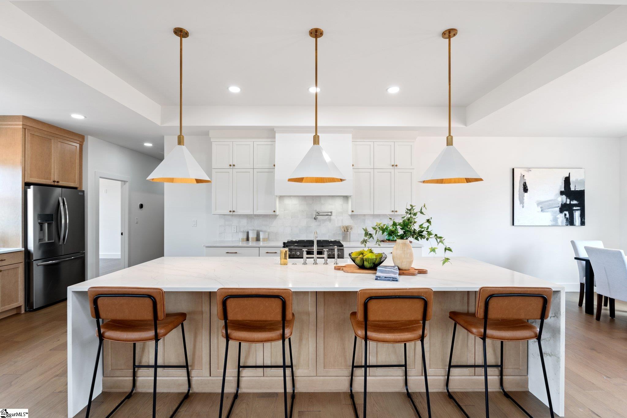 744 Garrison Road Pelzer, SC 29669 - Photo 43 of 50