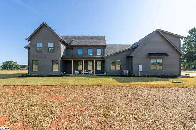 $1,249,000 | 744 Garrison Road, Pelzer, SC 29669