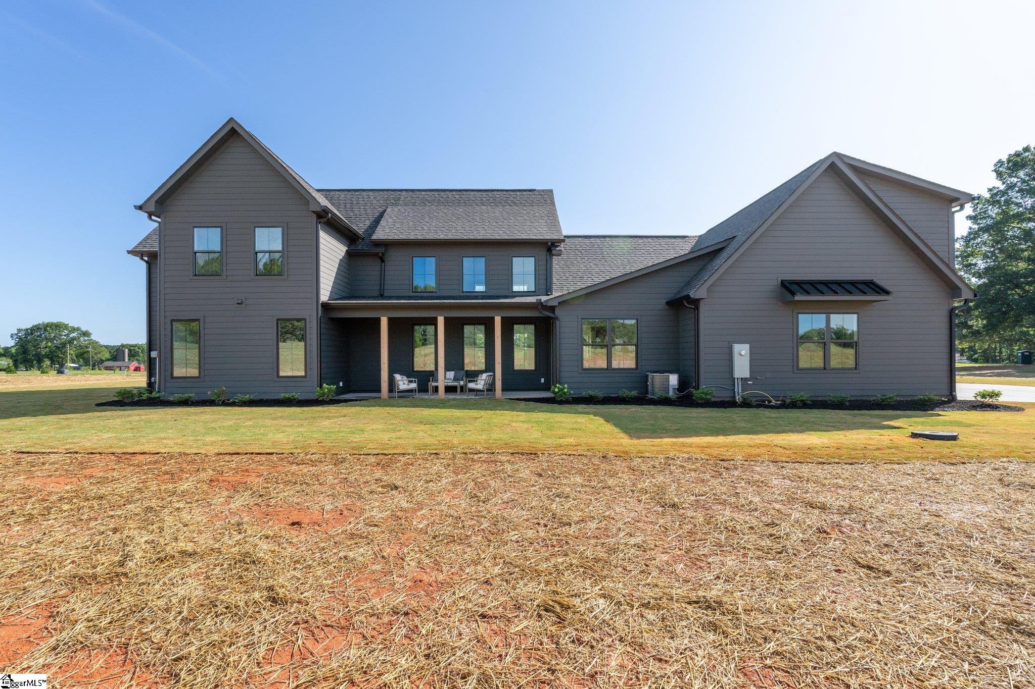 744 Garrison Road Pelzer, SC 29669 - Photo 44 of 50