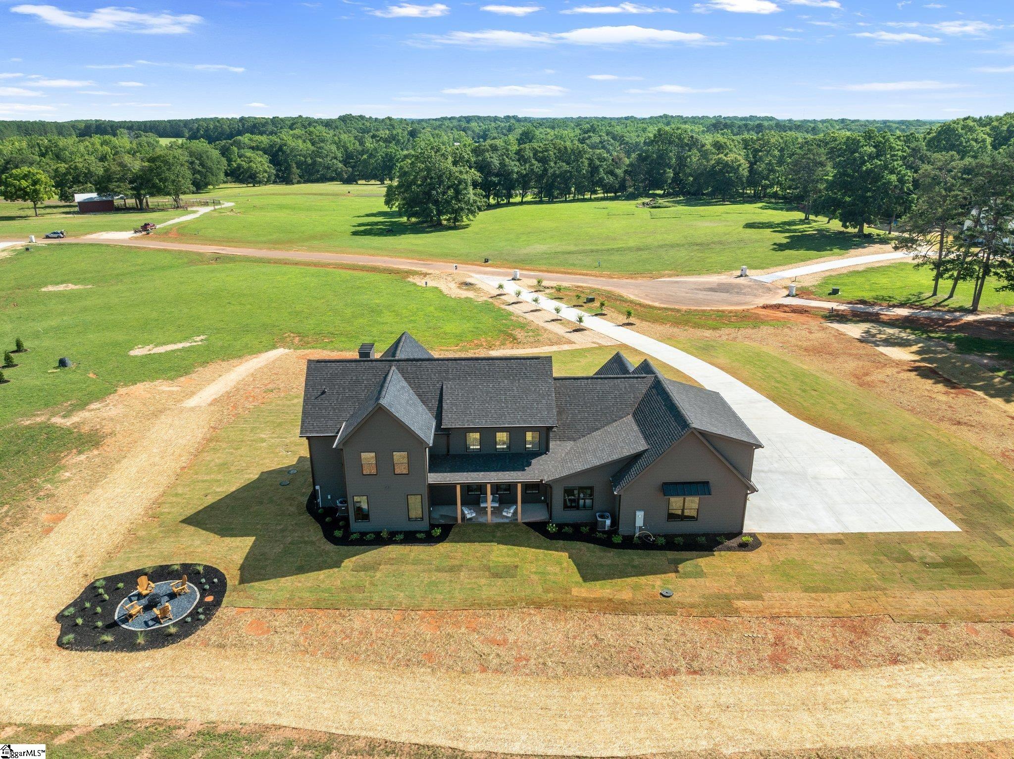 744 Garrison Road Pelzer, SC 29669 - Photo 45 of 50