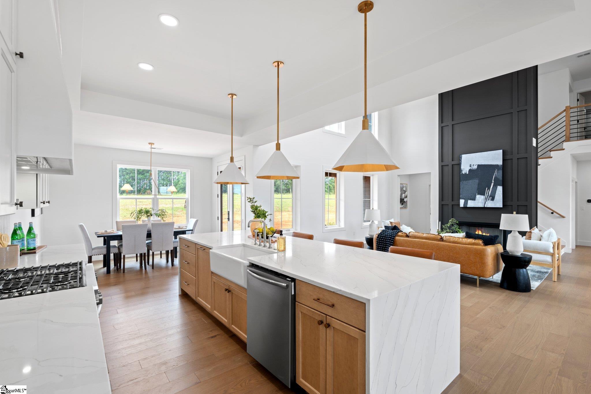 744 Garrison Road Pelzer, SC 29669 - Photo 45 of 50