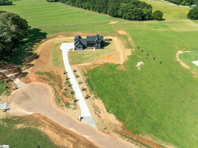 $1,249,000 | 744 Garrison Road, Pelzer, SC 29669