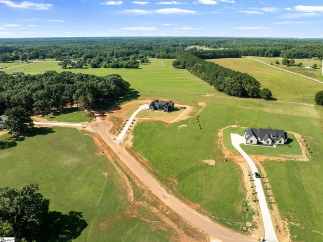 $1,249,000 | 744 Garrison Road, Pelzer, SC 29669