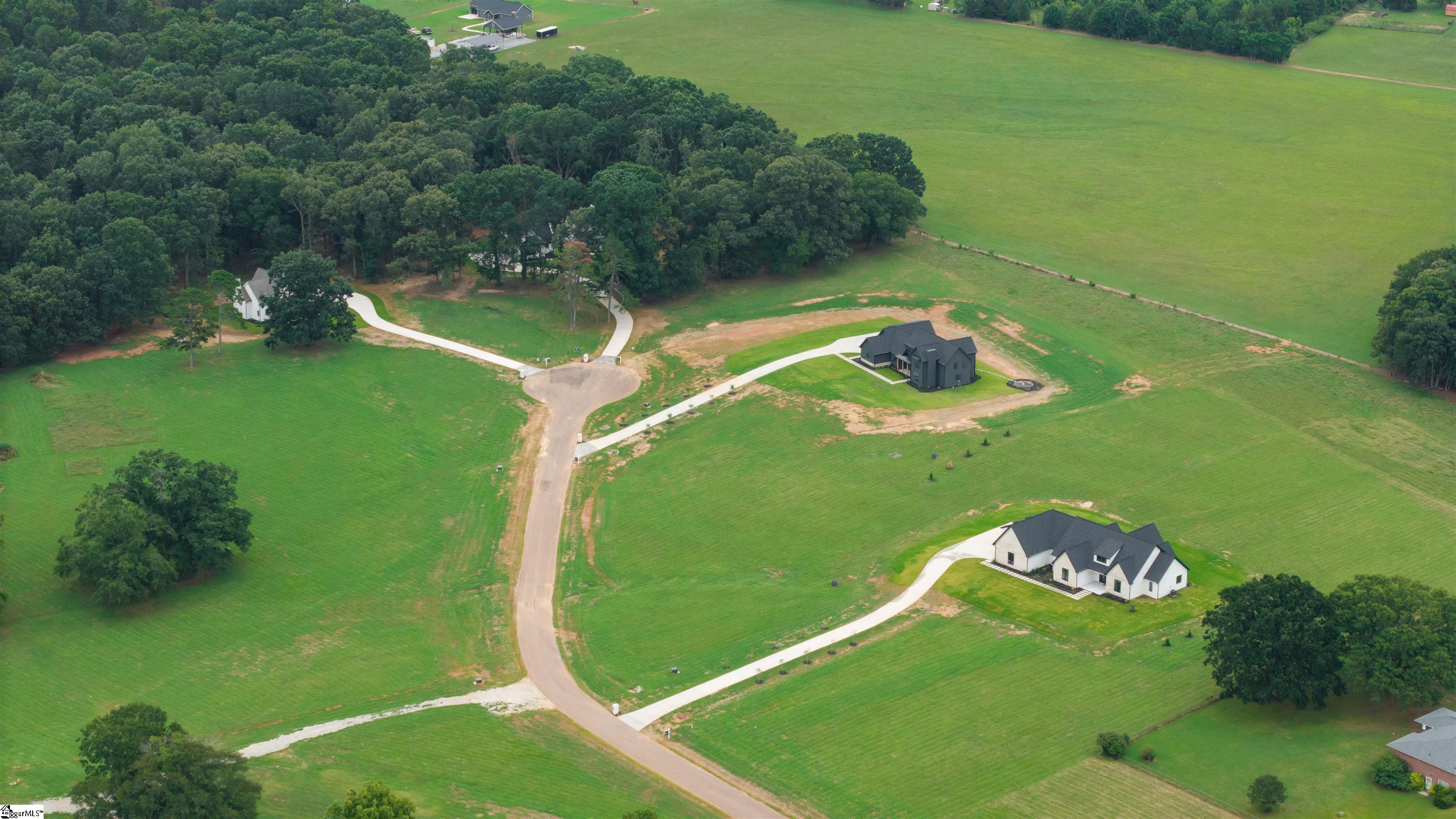 744 Garrison Road Pelzer, SC 29669 - Photo 48 of 50