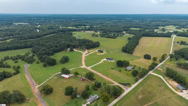 $1,249,000 | 744 Garrison Road, Pelzer, SC 29669