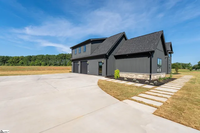 $1,249,000 | 744 Garrison Road, Pelzer, SC 29669