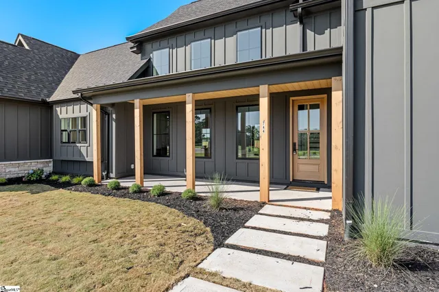 $1,249,000 | 744 Garrison Road, Pelzer, SC 29669