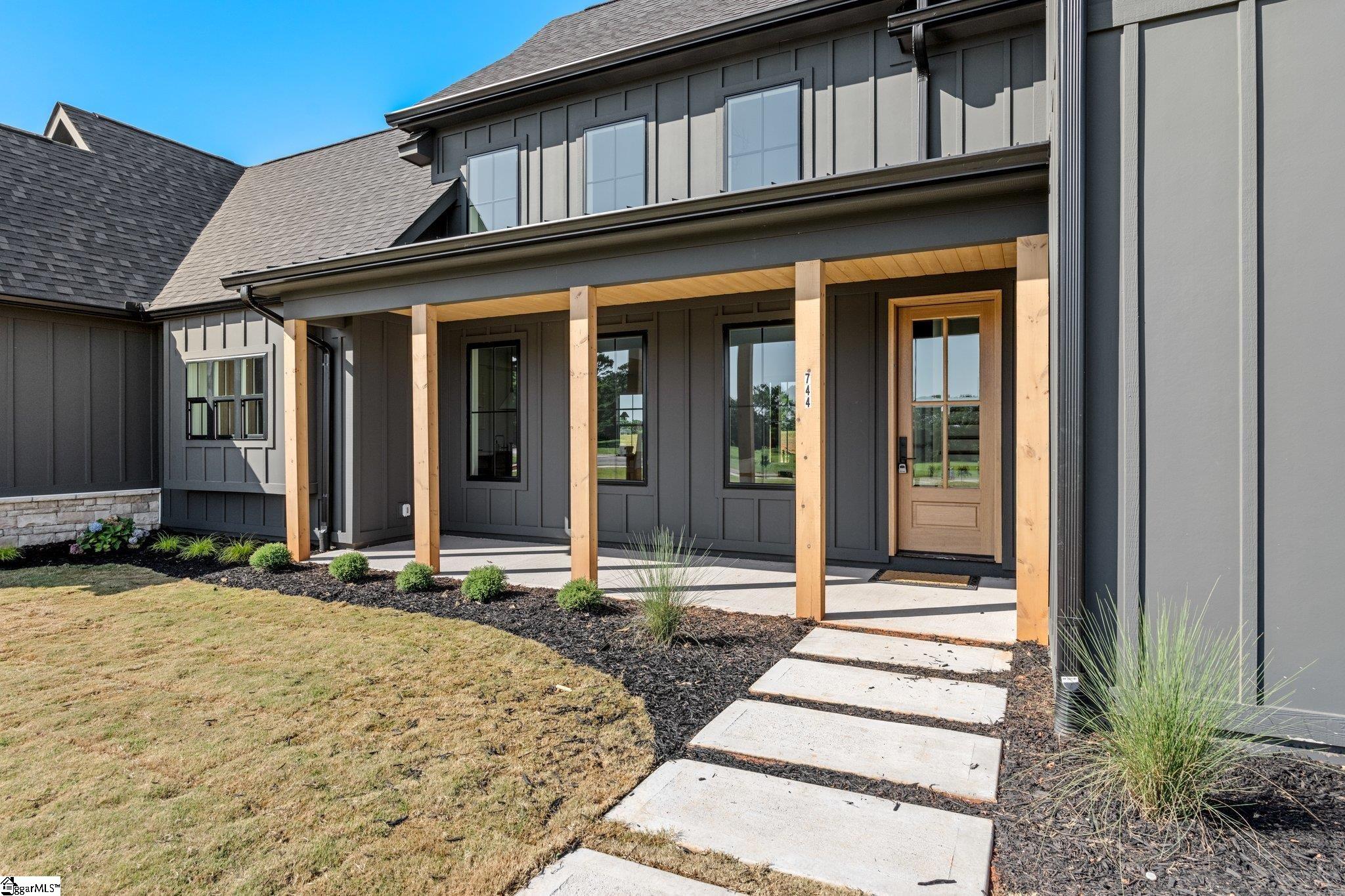 744 Garrison Road Pelzer, SC 29669 - Photo 6 of 50