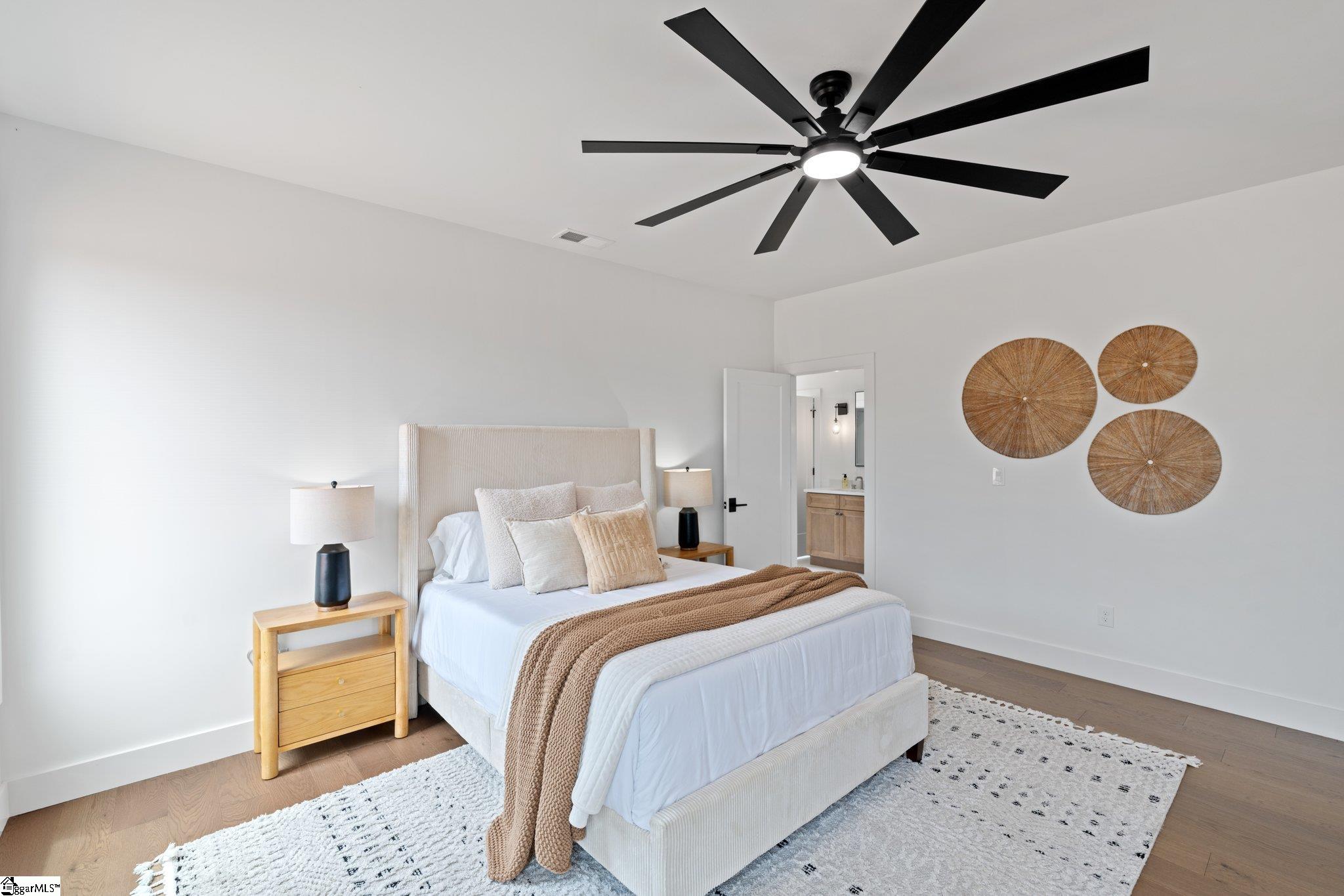 744 Garrison Road Pelzer, SC 29669 - Photo 8 of 50