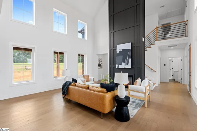 $1,249,000 | 744 Garrison Road, Pelzer, SC 29669