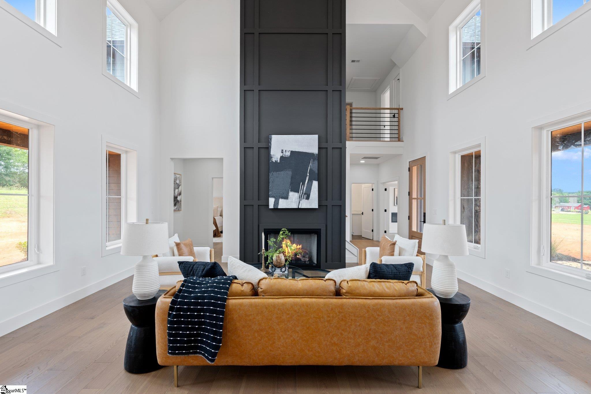 744 Garrison Road Pelzer, SC 29669 - Photo 10 of 50