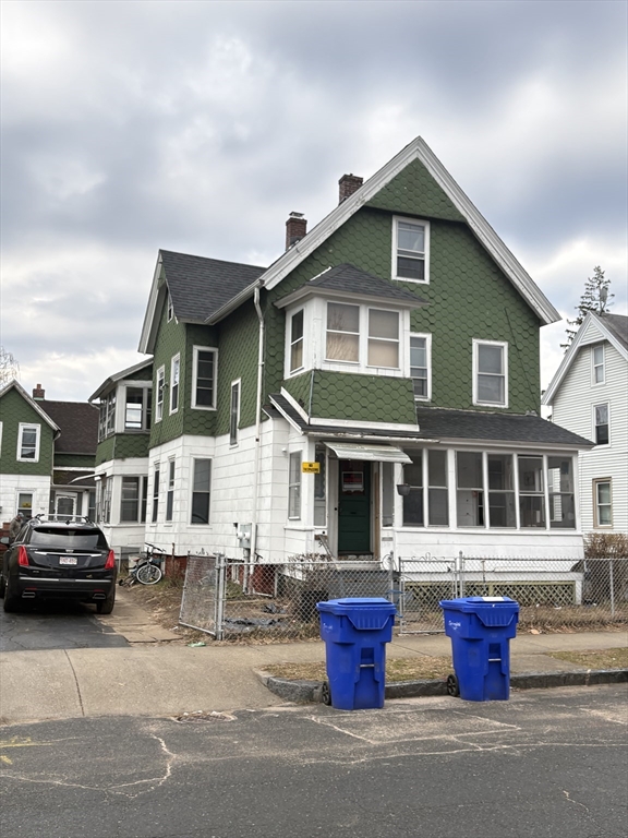 52-54 Andrew Street Springfield, MA 01109 - Photo 1 of 3 Gallery Image 1