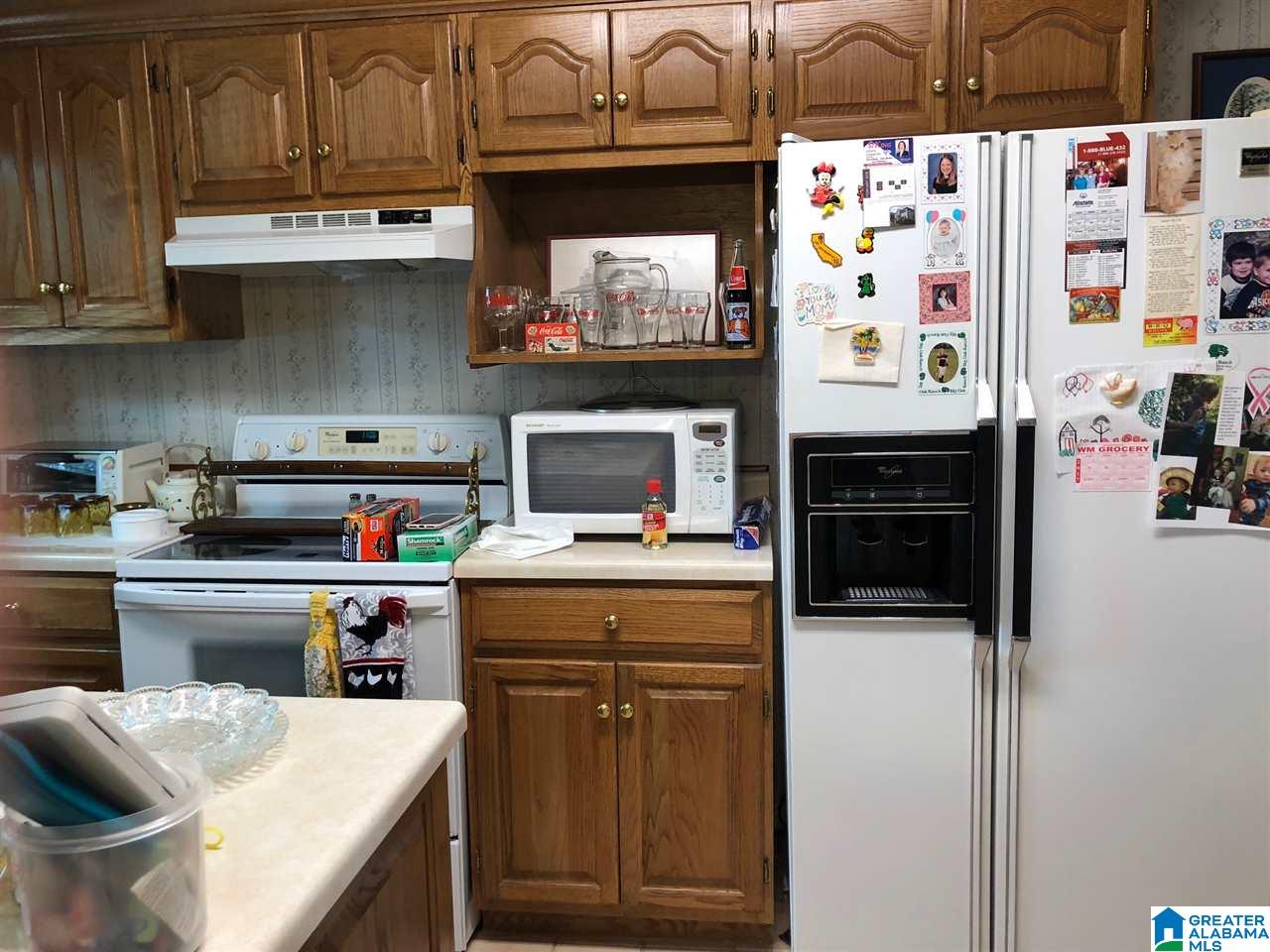 347 Brockford Road Heflin, AL 36264 - Photo 5 of 42