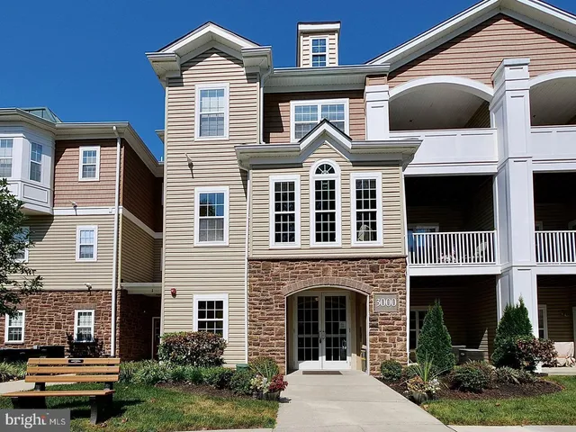 $309,900 | 3000 Village Way, Unit 3101, Boothwyn, PA 19061