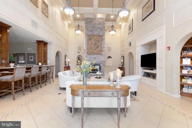 $309,900 | 3000 Village Way, Unit 3101, Boothwyn, PA 19061