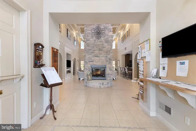 $309,900 | 3000 Village Way, Unit 3101, Boothwyn, PA 19061