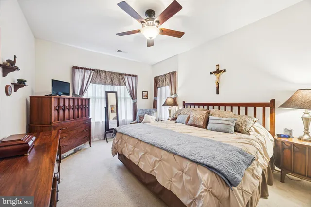 $309,900 | 3000 Village Way, Unit 3101, Boothwyn, PA 19061