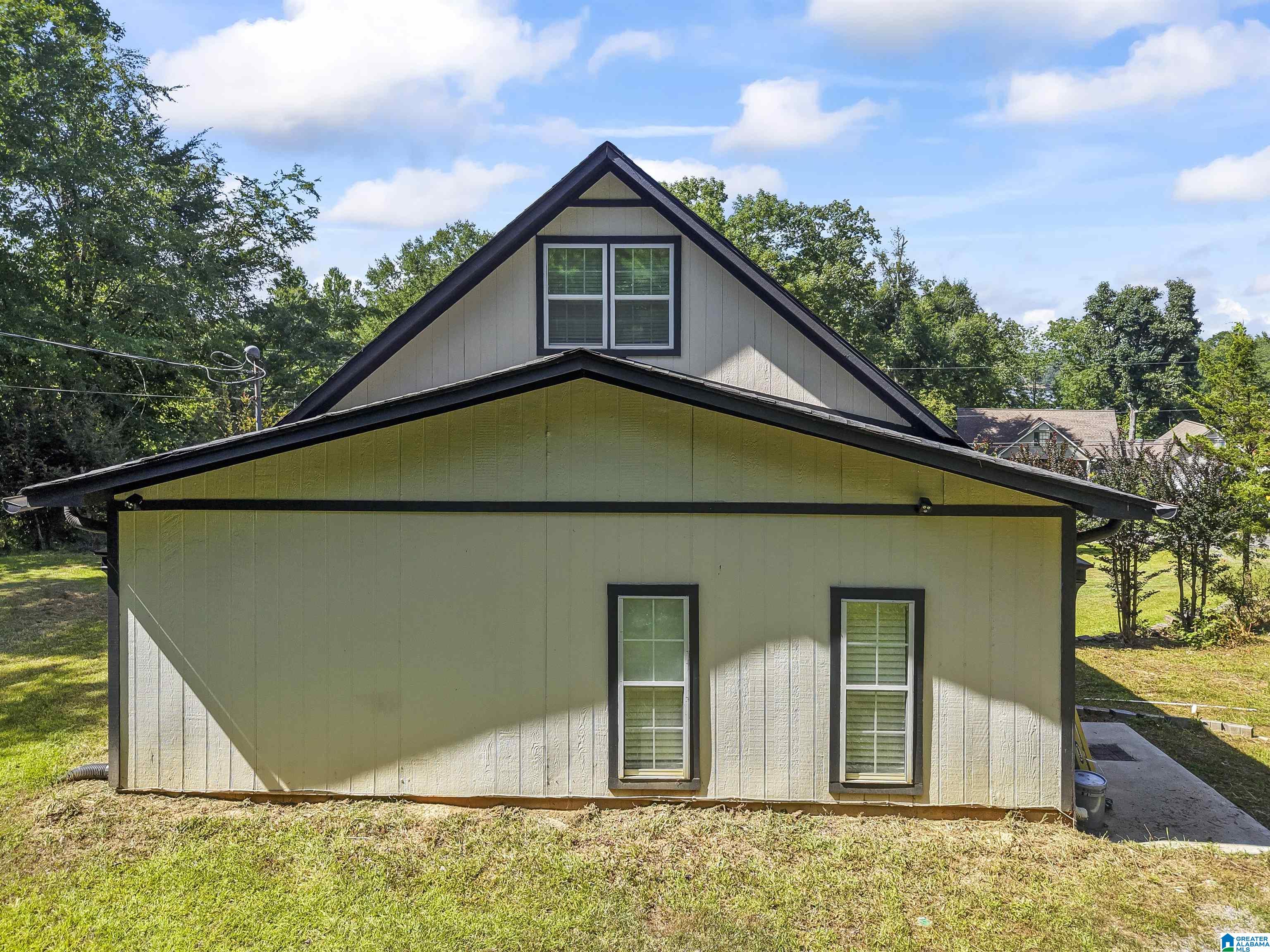 504 Sheltered Cove Road Jasper, AL 35504 - Photo 35 of 47