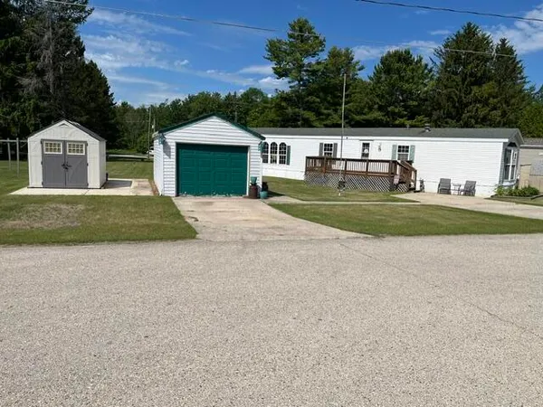 $109,900 | 7136 Tannery Road, Unit 19, Two Rivers, WI 54241