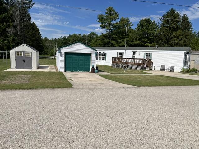 7136 Tannery Road, Unit 19 Two Rivers, WI 54241 - Photo 1 of 21 Entire Property