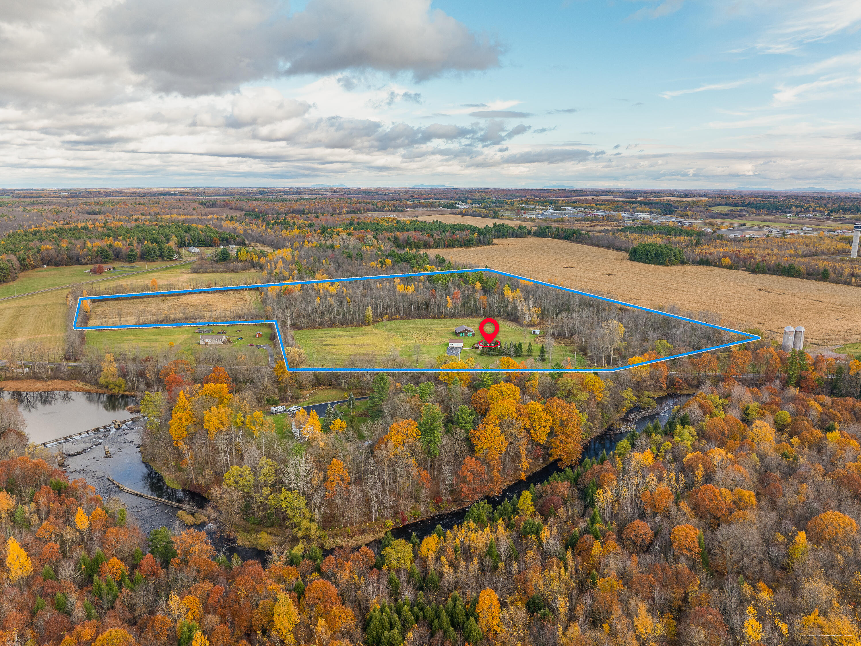 148 Perry Mills Road Champlain, NY 12919 - Photo 3 of 45 148 Perry Mills Rd-1