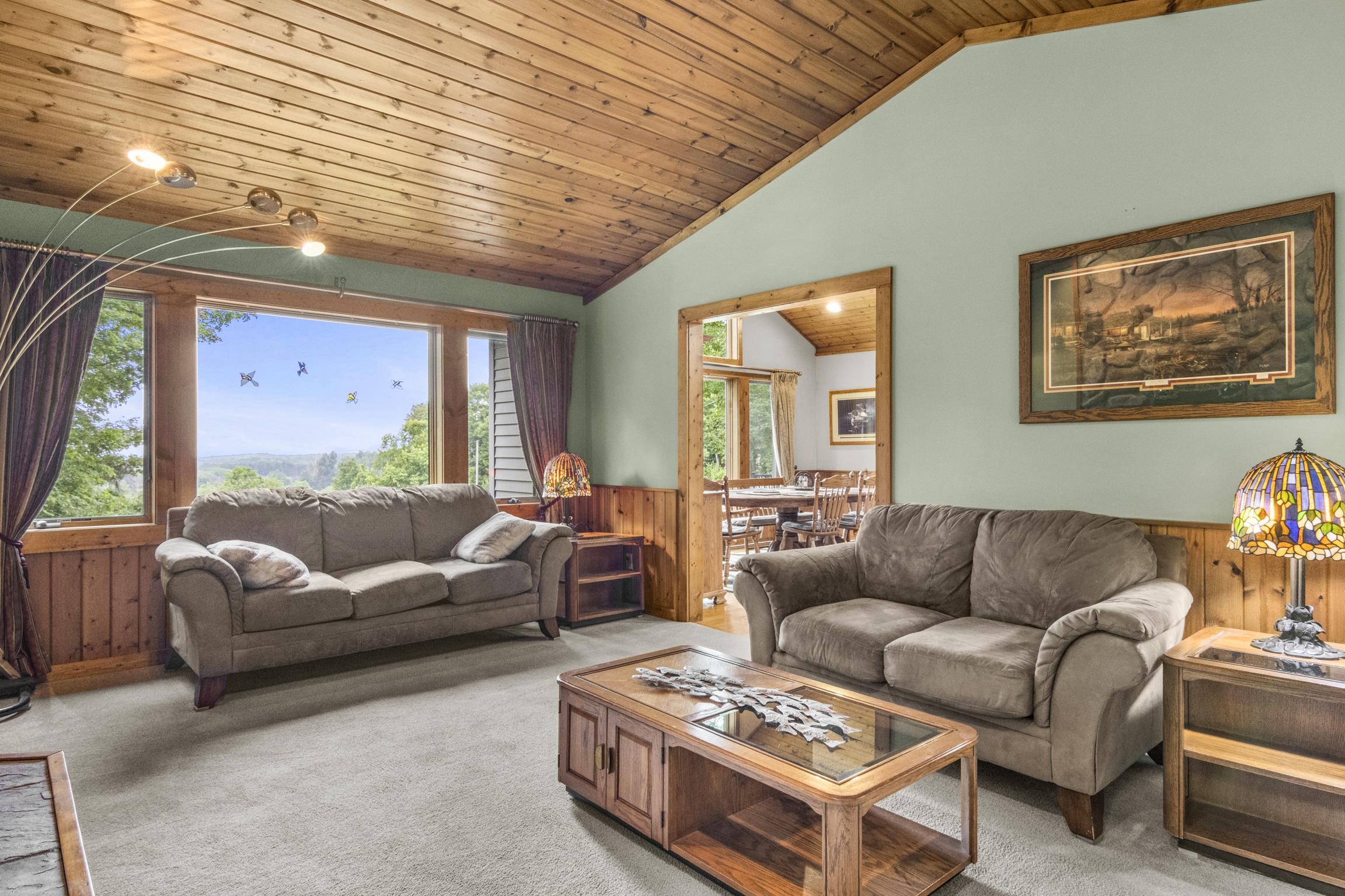 10303 Narrow Gauge Road Beulah, MI 49617 - Photo 23 of 99