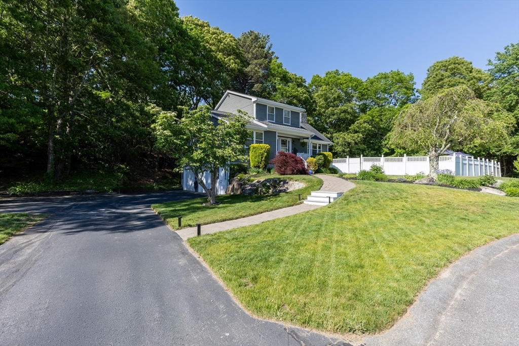 15 Heritage Road Acushnet, MA 02743 - Photo 41 of 42