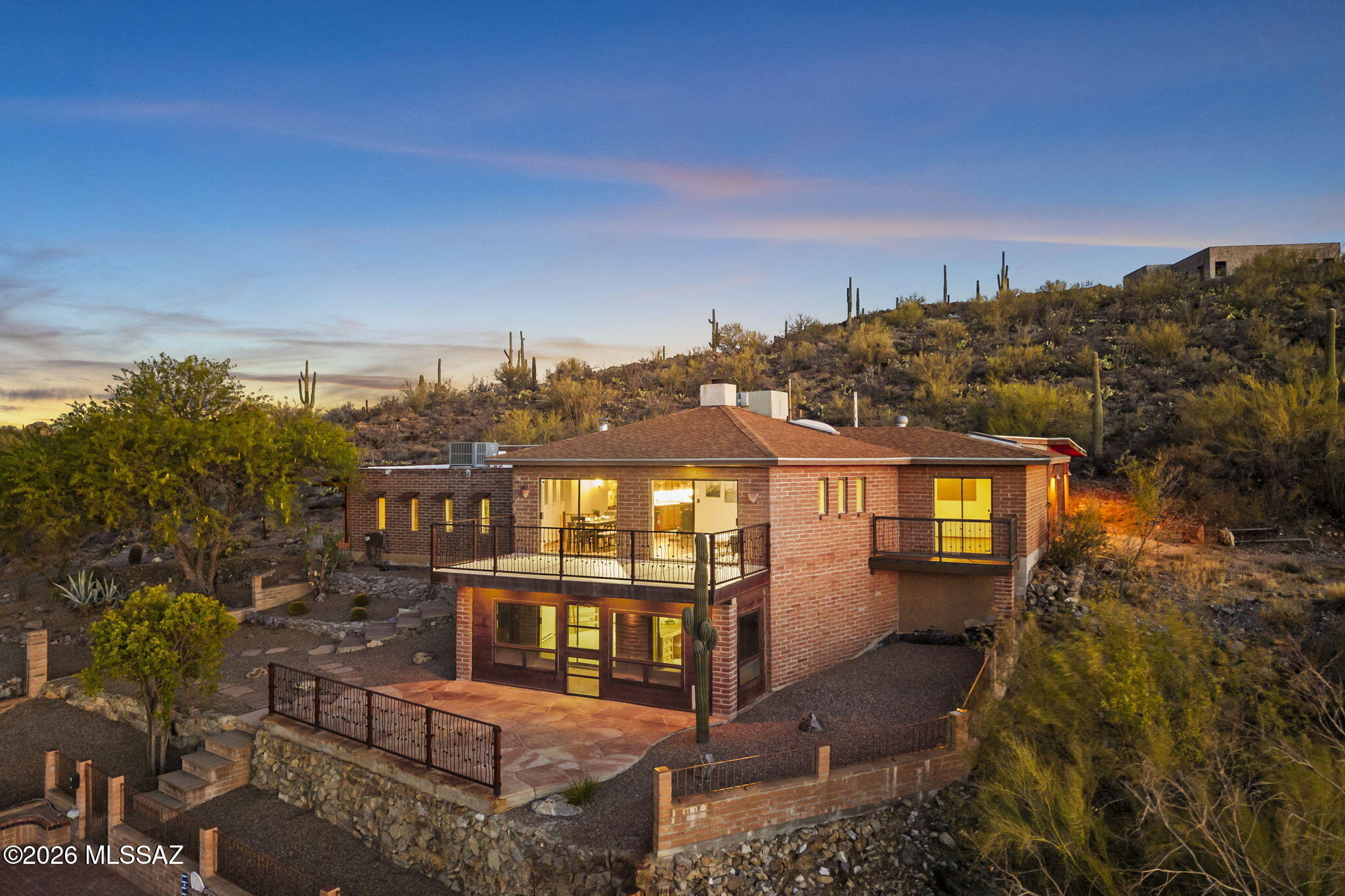 4335 West Irvington Road Tucson, AZ 85746 - Photo 1 of 52