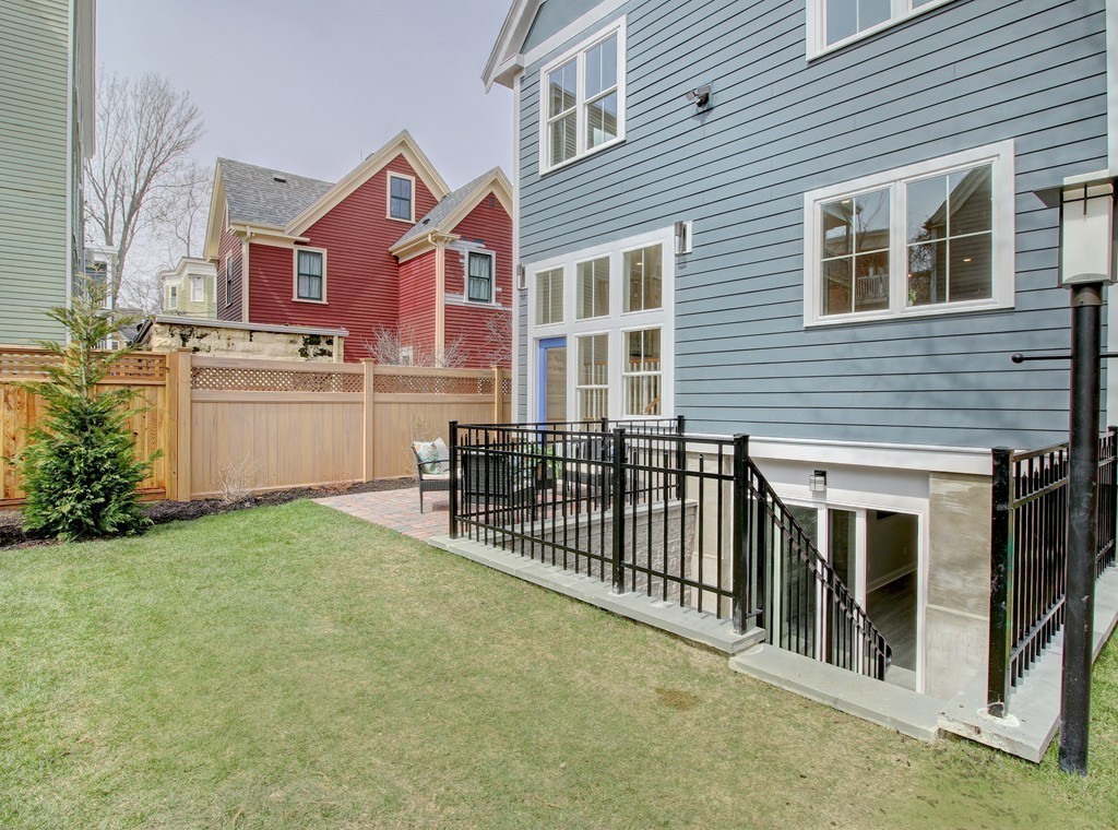 2-4 Gold Star Rd Court Cambridge, MA 02140 - Photo 20 of 23 Gallery Image 20