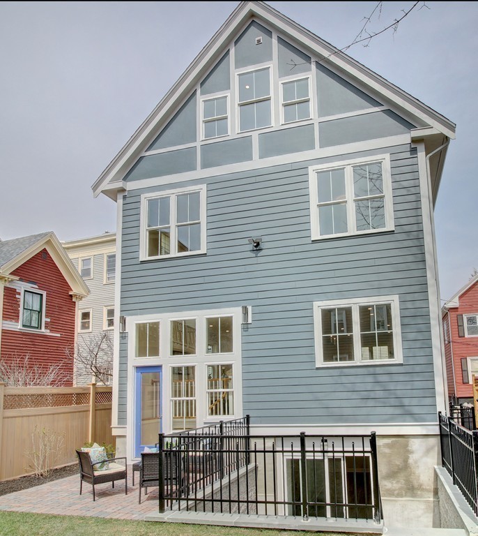 2-4 Gold Star Rd Court Cambridge, MA 02140 - Photo 22 of 23 Gallery Image 22