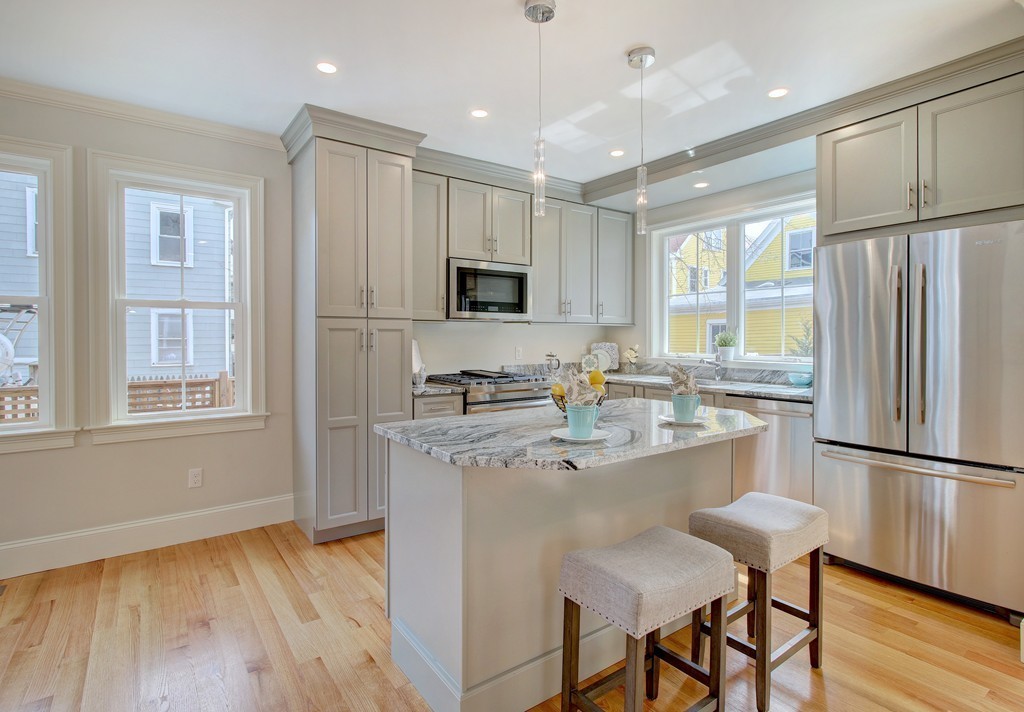 2-4 Gold Star Rd Court Cambridge, MA 02140 - Photo 6 of 23 Gallery Image 6