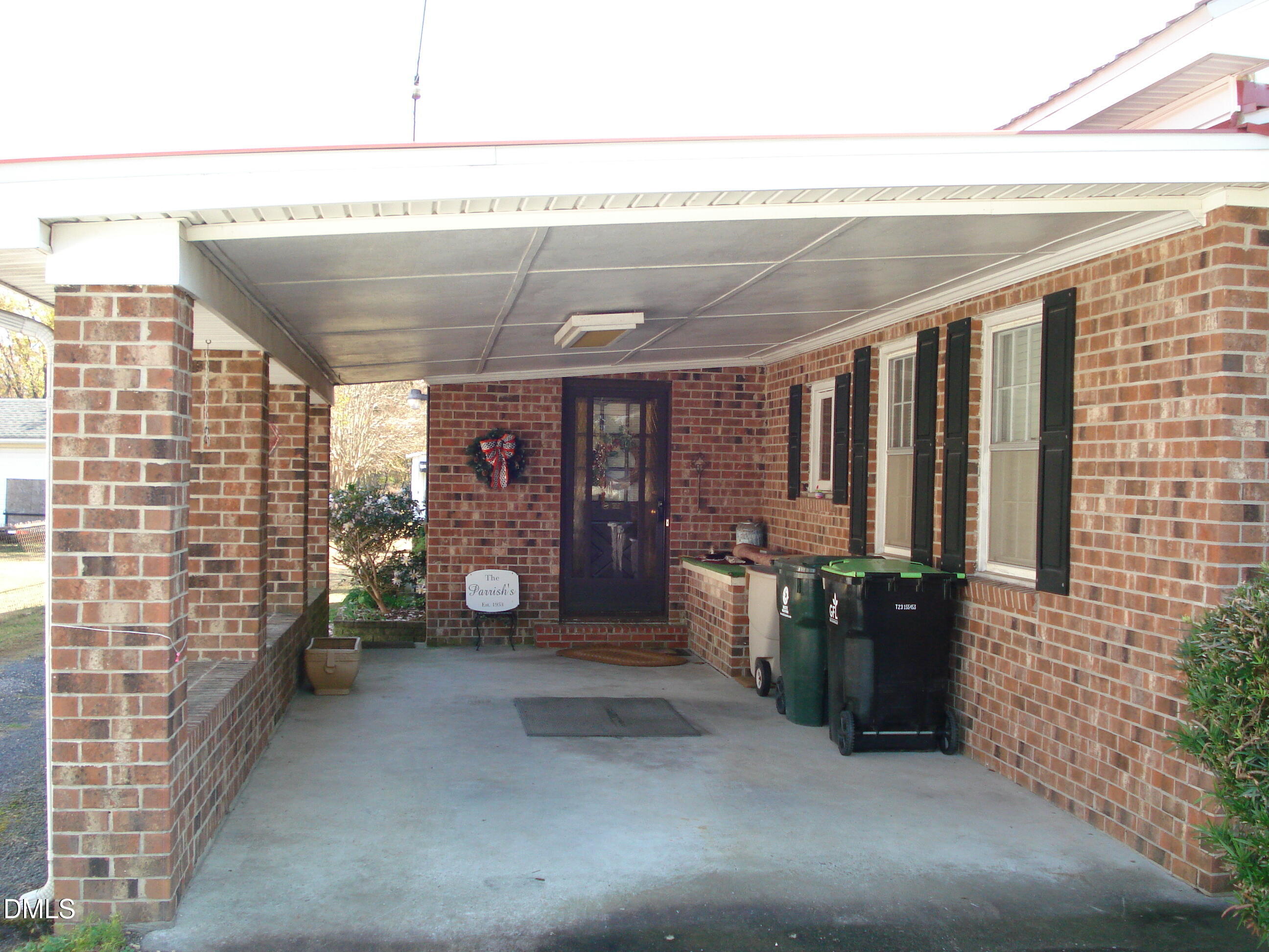 235 Iris Bryant Road Erwin, NC 28339 - Photo 36 of 73 DSC08975